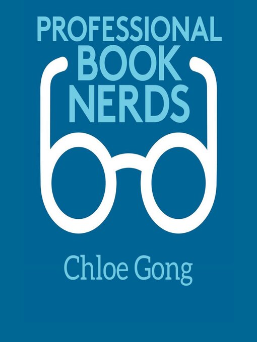 Title details for Chloe Gong 2021 Interview by Professional Book Nerds - Available